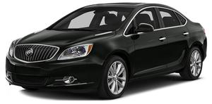  Buick Verano Leather Group