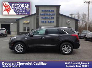  Cadillac XT5 - 4dr SUV