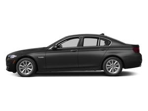 Certified  BMW 528 i xDrive