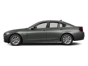 Certified  BMW 535 i xDrive