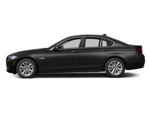 Certified  BMW 535 i xDrive