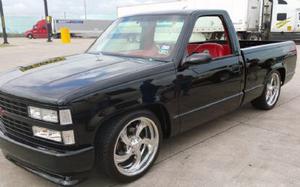  Chevrolet 454 SS Pickup