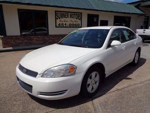  Chevrolet Impala LT - LT 4dr Sedan