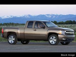  Chevrolet Silverado  Work Truck in Ponca City, OK