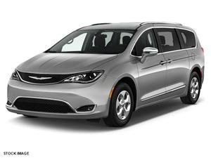  Chrysler Pacifica TOURING-L PLUS 4DR WGN in Budd Lake,