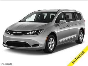  Chrysler Pacifica Touring-L Plus in Grayling, MI