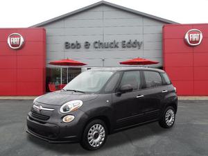  FIAT 500L Pop - Pop 4dr Hatchback