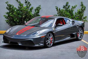  Ferrari 430 Scuderia - 2dr Coupe