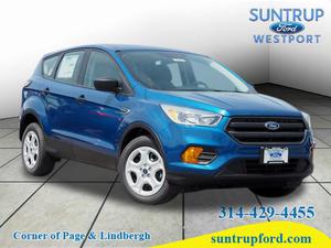  Ford Escape S in Saint Louis, MO