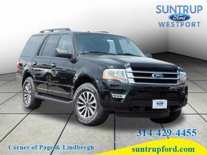  Ford Expedition XLT in Saint Louis, MO