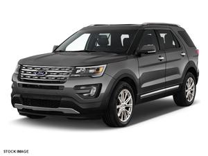  Ford Explorer Limited in Longview, TX