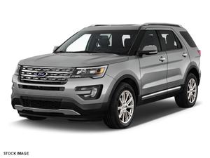  Ford Explorer Limited in Longview, TX