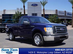  Ford F-150 XL in Gilbert, AZ