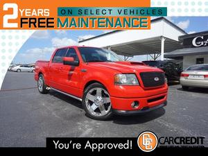  Ford F-150 XLT in Ruskin, FL