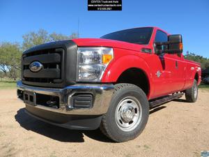  Ford F-250 Super Duty - POWERSTROKE F-X4-NW TIRES