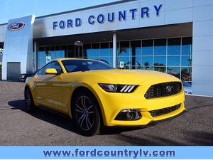  Ford Mustang EcoBoost in Henderson, NV