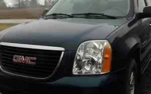  GMC Yukon