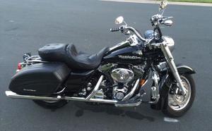  Harley Davidson Flhrsi Road King Custom
