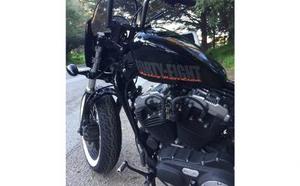  Harley Davidson XLX Forty-Eight