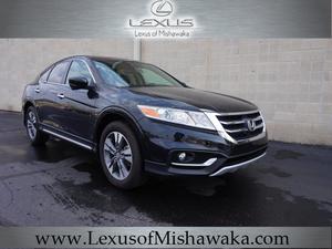  Honda Accord Crosstour EX-L w/Navi in Mishawaka, IN