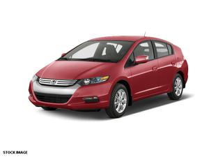  Honda Insight EX in Snellville, GA