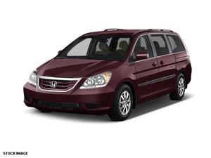  Honda Odyssey EX in Wooster, OH