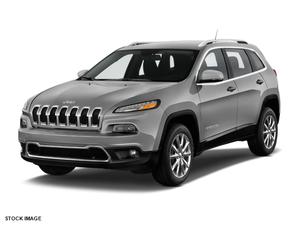  Jeep Cherokee Limited in Walled Lake, MI