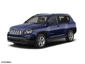  Jeep Compass Latitude in Rowland Heights, CA