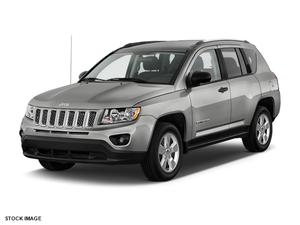  Jeep Compass Sport in Brenham, TX