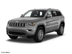  Jeep Grand Cherokee Limited in Pittsburgh, PA