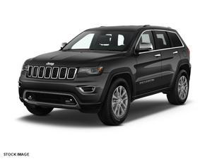  Jeep Grand Cherokee Overland in Pittsburgh, PA