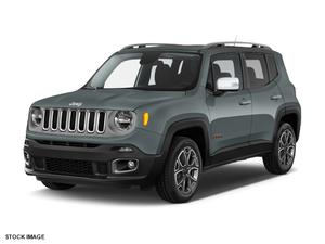  Jeep Renegade Limited in Bedford Hills, NY