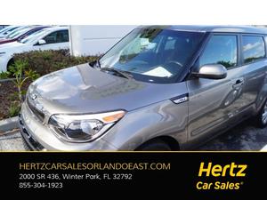  Kia Soul Soul+ in Winter Park, FL