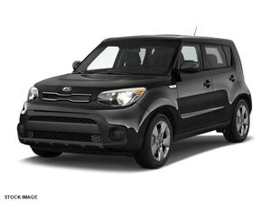  Kia Soul in Houston, TX