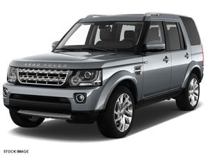  Land Rover LR4 HSE in Thousand Oaks, CA