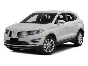  Lincoln MKC - 4dr SUV