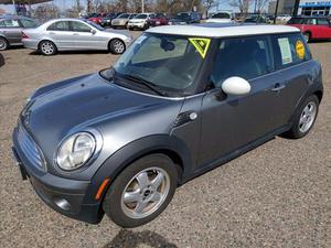  MINI Cooper - 2dr Hatchback