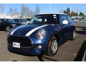  MINI Hardtop Cooper - Cooper 2dr Hatchback