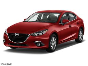  Mazda Mazda3 i Touring in Huntersville, NC