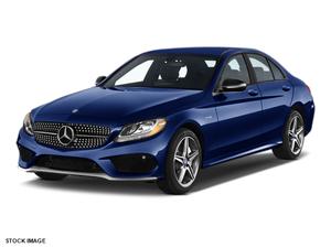  Mercedes-Benz C-Class AMG C 43 in Freehold, NJ