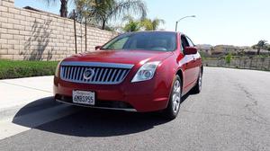  Mercury Milan V6 Premier - V6 Premier 4dr Sedan