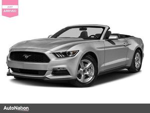 New  Ford Mustang EcoBoost Premium
