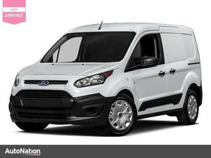New  Ford Transit Connect XLT