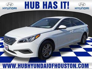 New  Hyundai Sonata