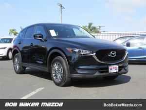 New  Mazda CX-5 Touring