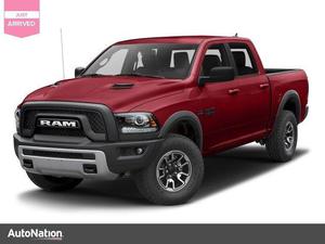 New  RAM  Rebel