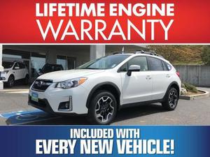 New  Subaru Crosstrek Premium