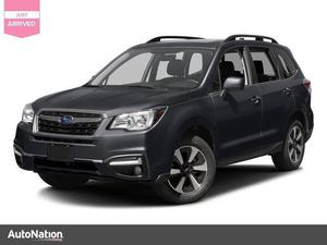 New  Subaru Forester Limited