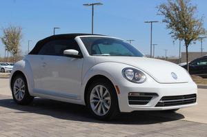 New  Volkswagen Beetle 1.8T Classic