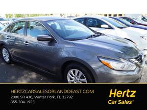  Nissan Altima 2.5 in Winter Park, FL